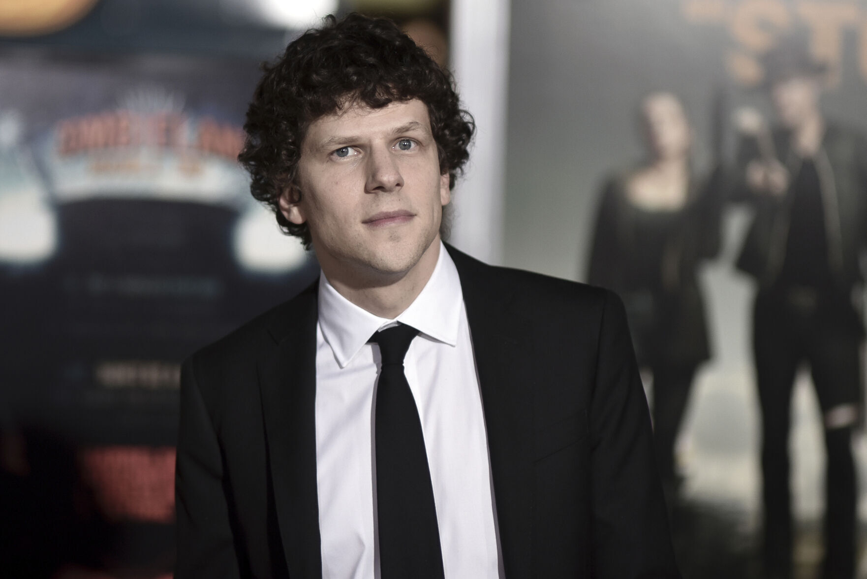 Jesse Eisenberg